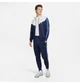 Толстовка чоловіча Nike Sportswear Repeat Full-Zip Hoodie S Комбінований DX2025-411 - зображення 5