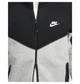 Чоловіча толстовка Nike Sportswear Tech Fleece Windrunner Full-Zip Hoodie M Комбінований FB7921-064 - зображення 4