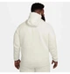 Толстовка мужская Nike M Nk Tch Flc Fz Wr Hoodie S Бежевый FB7921-020 - изображение 3