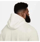 Толстовка мужская Nike M Nk Tch Flc Fz Wr Hoodie S Бежевый FB7921-020 - изображение 6