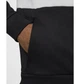 Кофта чоловіча Nike Dri-Fit Academy Black/White XL-T Чорний, Білий FZ0381-010 - зображення 5