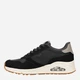 Женские кроссовки Skechers 177857 BLK 39.5 26.5 см Черные (198739674446) - изображение 1