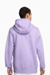 Толстовка чоловіча Nike Club Full-Zip M Фіолетовий FN3861-515 - зображення 2