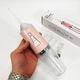 Іригатор для чищення зубів та порожнини рота Oral Irrigator з акумулятором та змінними насадками Pink - изображение 3
