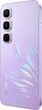Мобильный телефон Infinix HOT 70 Pro 8/256GB Silk Glow Purple (4894947134876) - изображение 3
