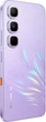 Мобильный телефон Infinix HOT 70 Pro 8/256GB Silk Glow Purple (4894947134876) - изображение 4