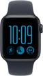 Ремінець Apple Sport Band для Apple Watch 38/40/41mm M/L Navy Blue (MJUK4ZM/A) - зображення 3