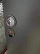 Котел-камін твердопаливний Duval EW-5350 BL HYDRO 25 кВт з духовкою та водяним контуром, антрацит - зображення 7