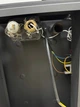 Котел-камін твердопаливний Duval EW-5350 BL HYDRO 25 кВт з духовкою та водяним контуром, антрацит - зображення 6