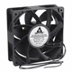 Вентилятор осьовий GDSTIME EC12038B 120x38 мм AC 220-240V 2800 RPM - зображення 1
