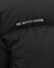 Пуховик жіночий довгий X-Woyz LS-8969-8 58132 M чорний - зображення 5