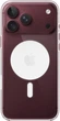 Чехол для смартфона Apple iPhone 18 Pro Max Clear Case with MagSafe Clear (MKDV4ZM/A) - изображение 1