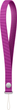 Ремешок для смартфона Apple Wrist Strap Magenta (MKF64ZM/A) - изображение 1