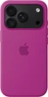 Чехол для смартфона Apple iPhone 18 Pro Silicone Case with MagSafe Magenta (MK8T4ZM/A) - изображение 4