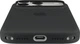 Чехол для смартфона Apple iPhone 18 Pro Silicone Case with MagSafe Black (MK8Y4ZM/A) - изображение 6