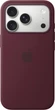 Чехол для смартфона Apple iPhone 18 Pro Silicone Case with MagSafe Burgundy (MK8U4ZM/A) - изображение 3