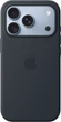 Чохол для смартфона Apple iPhone 18 Pro Silicone Case with MagSafe Navy Blue (MK8X4ZM/A) - зображення 1