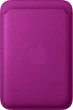 Чехол для смартфона Apple iPhone FineWoven Wallet with MagSafe Magenta (MK9G4ZM/A) - изображение 1