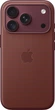 Чехол для смартфона Apple iPhone 18 Pro TechWoven Case with MagSafe Burgundy (MKD14ZM/A) - изображение 1