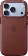 Чехол для смартфона Apple iPhone 18 Pro TechWoven Case with MagSafe Burgundy (MKD14ZM/A) - изображение 2