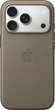 Чехол для смартфона Apple iPhone 18 Pro TechWoven Case with MagSafe Taupe (MKD44ZM/A) - изображение 1