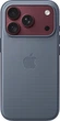Чехол для смартфона Apple iPhone 18 Pro TechWoven Case with MagSafe Chambray Blue (MKD54ZM/A) - изображение 2