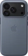 Чехол для смартфона Apple iPhone 18 Pro TechWoven Case with MagSafe Chambray Blue (MKD54ZM/A) - изображение 4