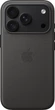 Чохол для смартфона Apple iPhone 18 Pro TechWoven Case with MagSafe Black (MKD64ZM/A) - зображення 1