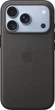 Чохол для смартфона Apple iPhone 18 Pro TechWoven Case with MagSafe Black (MKD64ZM/A) - зображення 3