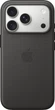 Чохол для смартфона Apple iPhone 18 Pro TechWoven Case with MagSafe Black (MKD64ZM/A) - зображення 4
