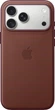 Чехол для смартфона Apple iPhone 18 Pro Max TechWoven Case with MagSafe Burgundy (MKDM4ZM/A) - изображение 3