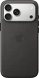 Чехол для смартфона Apple iPhone 18 Pro Max TechWoven Case with MagSafe Black (MKDT4ZM/A) - изображение 4