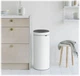 Kosz na śmieci Brabantia Touch Bin 30 l White (8710755115141) - obraz 4