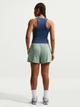 Шорты женские Nike W Nsw Offln Chll Ft Short L Зеленый II3980-006 - изображение 3