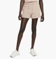 Шорты женские Nike Sportswear Gym Vintage XS Розовый DM6392-609 - изображение 1