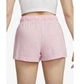 Шорты женские Nike Sportswear Gym Vintage L Розовый DM6392-690 - изображение 2