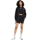 Шорты женские Nike Air Flc Hr Nfs S Черный DN4875-010 - изображение 2
