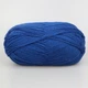 Пряжа Madame Tricote Paris Merino Gold, Синий №016 - изображение 3