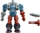 Figurka Mattel Cartoon Collection Master of the Universe Origins Roboto Deluxe 14 cm JHK12 (194735333349) - obraz 2
