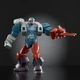 Figurka Mattel Cartoon Collection Master of the Universe Origins Roboto Deluxe 14 cm JHK12 (194735333349) - obraz 4