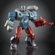 Figurka Mattel Cartoon Collection Master of the Universe Origins Roboto Deluxe 14 cm JHK12 (194735333349) - obraz 6