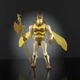 Figurka Mattel Cartoon Collection Master of the Universe Origins Buzz Off 14 cm JHK04 (194735333455) - obraz 4