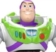Figurka Mattel Disney Pixar Toy Story 5 Buzz Lightyear 17.8 cm JKV15 (194735356546) - obraz 4