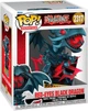 Figurka Funko Pop! Animation Yu-Gi-Oh! Red-Eyes Black Dragon 9 cm 86609 (889698866095) - obraz 1