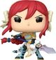 Figurka Funko Pop! Animation Fairy Tail 100 Years Quest Erza 9 cm 90638 (889698906388) - obraz 2