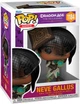 Figurka Funko Pop! Games Dragon Age: The Veilguard Neve 9 cm 90828 (889698908283) - obraz 1