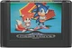 Diorama Console Heroes Sonic The Hedgehog 2 Mega Drive 7 cm 80011 (990311800119) - obraz 1