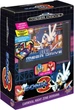 Diorama Console Heroes Sonic The Hedgehog 3 Mega Drive 7 cm WILD-0012 (990311800126) - obraz 1