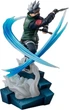 Фігурка Banpresto Naruto Shippuden Kakashi Hatake Conclusion S.H Figuarts Zero 20 см BAS66660 (4573102666604) - зображення 1