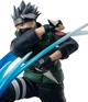 Фігурка Banpresto Naruto Shippuden Kakashi Hatake Conclusion S.H Figuarts Zero 20 см BAS66660 (4573102666604) - зображення 3